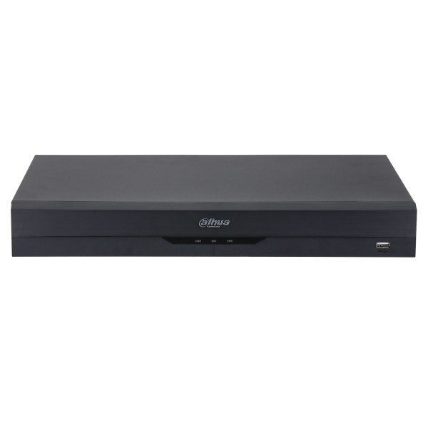 Купити Відеореєстратор Dahua DH-XVR5216AN-4KL-I3