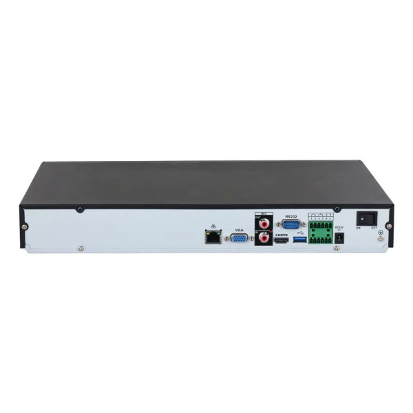 Купити Відеореєстратор Dahua DHI-NVR5216-EI