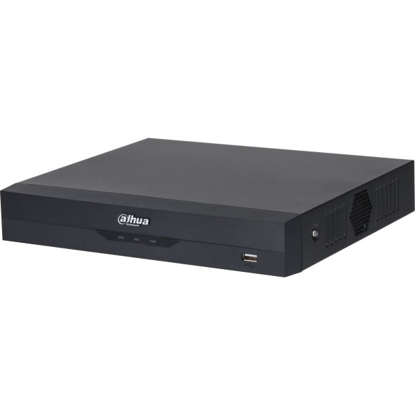 Купити Відеореєстратор Dahua DHI-NVR2108HS-I2