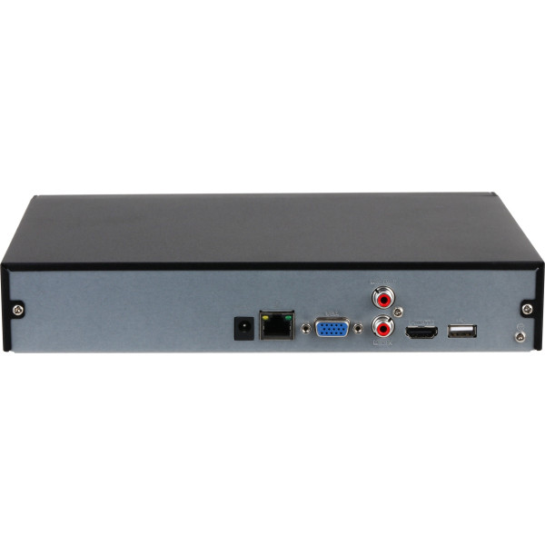 Купити Відеореєстратор Dahua DHI-NVR2108HS-I2
