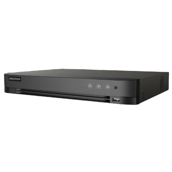 Купити Відеореєстратор Hikvision iDS-7204HUHI-M1/S (C)