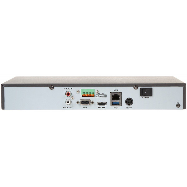Купити Відеореєстратор Hikvision DS-7608NI-Q1(D)