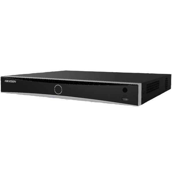 Купити Відеореєстратор Hikvision DS-7616NXI-K2