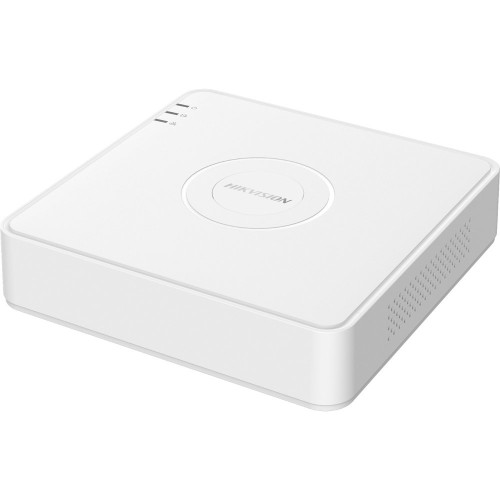 Купити Відеореєстратор Hikvision iDS-7104HUHI-M1/S(C)