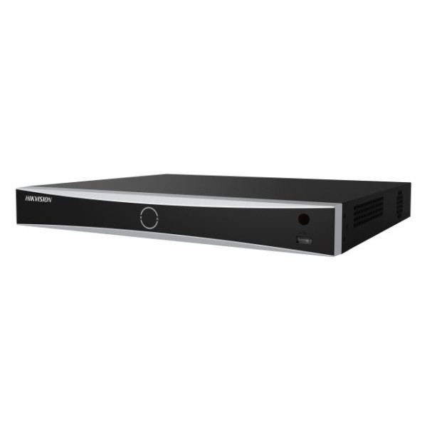 Купити Відеореєстратор Hikvision DS-7608NXI-K1(B)