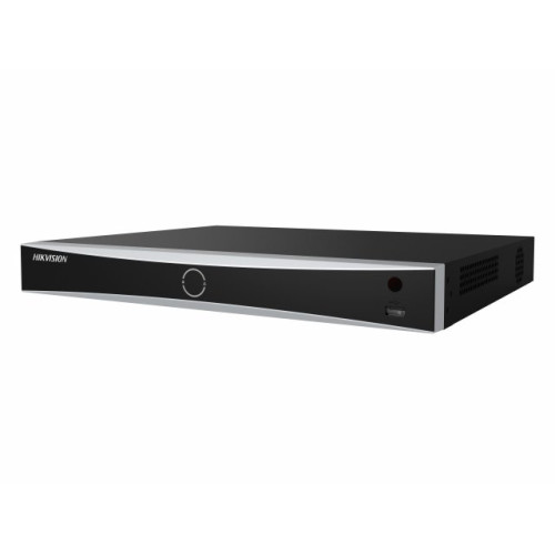 Купити Відеореєстратор Hikvision DS-7608NXI-K2