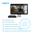 Купить Відеореєстратор Reolink RLN8-410