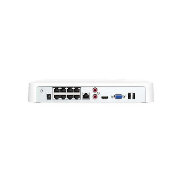 Купить Відеореєстратор Tenda N6P-8H