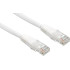 Купить Патч-корд UTP RJ45, Cat.5e, 3 м, белый (2000985085977)
