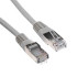 Купить Патч-корд Strax CAT5e 5 м Grey (4017538001412) Bulk