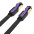 Купить Патч-корд Vention CAT7 SSTP Ethernet, 10 m, Black (ICABL)