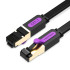 Купить Патч-корд Vention CAT7 SSTP Ethernet, 5 m, Black (ICDBJ)