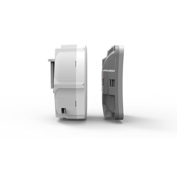 Купить Точка доступу Mikrotik SXTsq Lite 5 (RBSXTsq5nD)