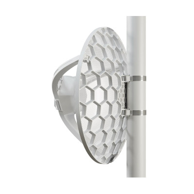 Купити Точка доступу MikroTik LHG LTE18 kit (LHGGM&EG18-EA)