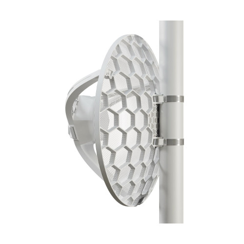 Купить Точка доступу MikroTik LHG LTE18 kit (LHGGM&EG18-EA)