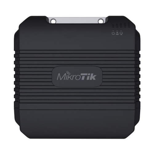 Купить Точка доступу MikroTik LtAP LTE6 kit (2023) (LtAP-2HnD&FG621-EA)