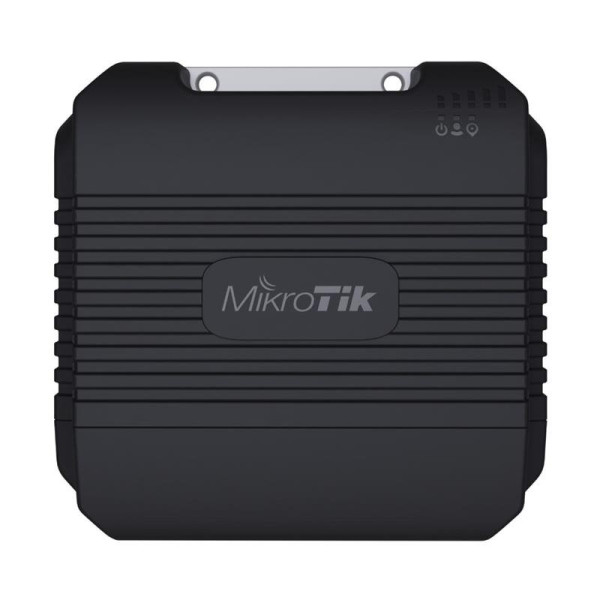 Купити Точка доступу MikroTik LtAP LTE6 kit (2023) (LtAP-2HnD&FG621-EA)