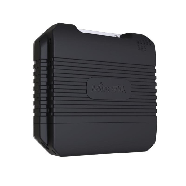 Купити Точка доступу MikroTik LtAP LTE6 kit (2023) (LtAP-2HnD&FG621-EA)