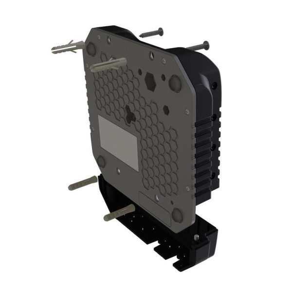 Купити Точка доступу MikroTik LtAP LTE6 kit (2023) (LtAP-2HnD&FG621-EA)