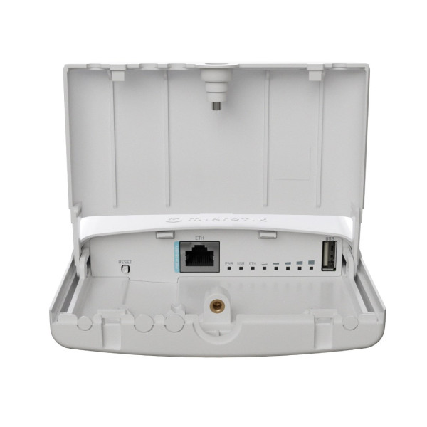 Купити Точка доступу Mikrotik NetBox 5 ax L11UG-5HaxD-NB