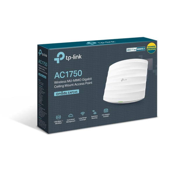 Купить Точка доступу TP-Link EAP245