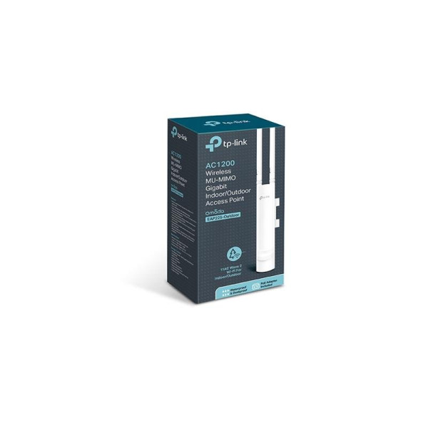 Купити Точка доступу TP-Link EAP225-Outdoor