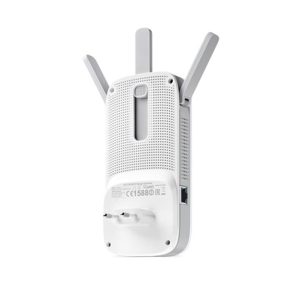 Купить Точка доступу TP-Link RE450