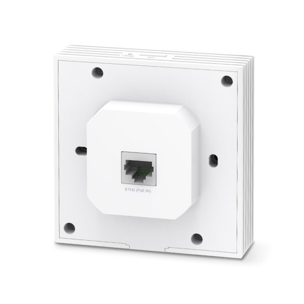 Купить Точка доступу TP-Link EAP650 Wall