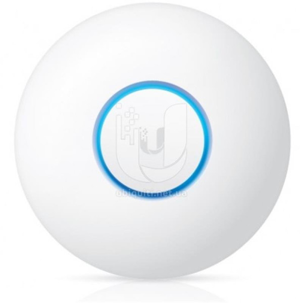 Купить Точка доступу Ubiquiti UniFi nanoHD UAP-NANOHD (AC2033, 1xGE, 3dBi)