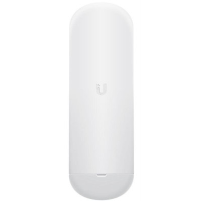 Купити Точка доступу Ubiquiti Nanostation 5AC(NS-5AC) (2xGE, 16dBi)