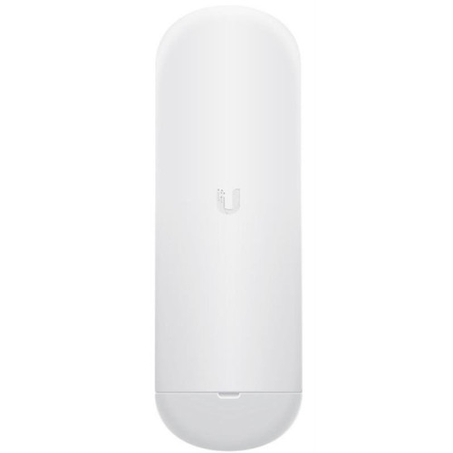 Купить Точка доступу Ubiquiti Nanostation 5AC(NS-5AC) (2xGE, 16dBi)