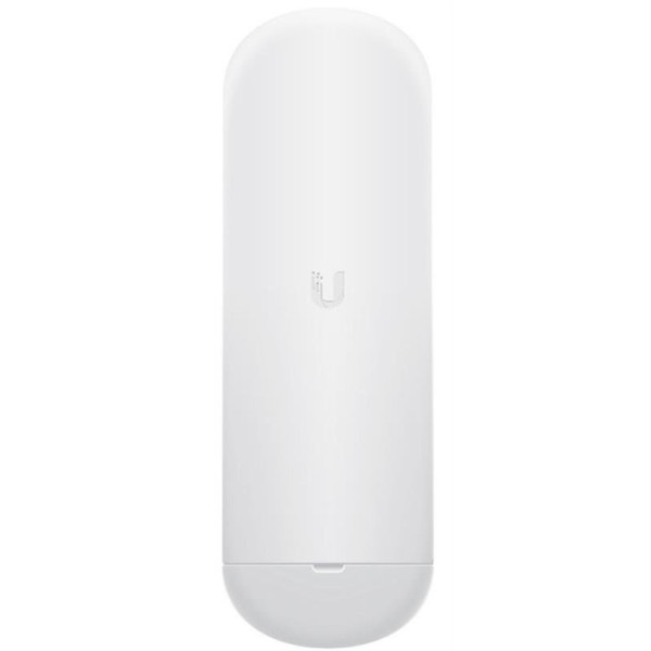 Купити Точка доступу Ubiquiti Nanostation 5AC(NS-5AC) (2xGE, 16dBi)