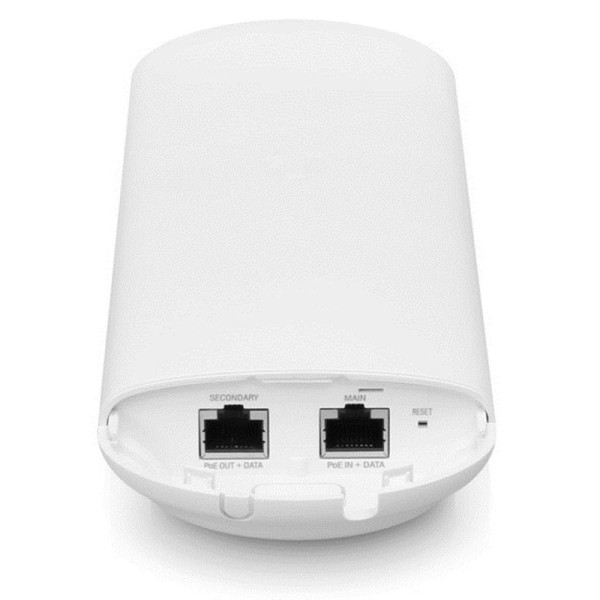 Купити Точка доступу Ubiquiti Nanostation 5AC(NS-5AC) (2xGE, 16dBi)