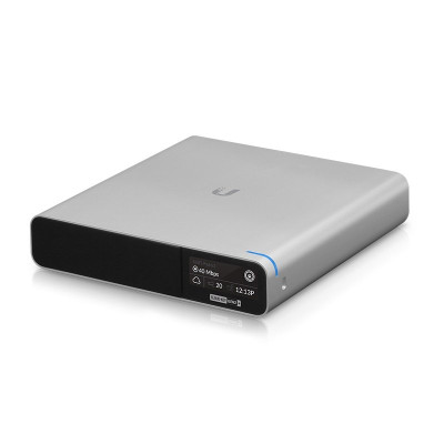 Купить Контролер Ubiquiti UniFi Cloud Key Gen2 Plus UCK-G2-PLUS