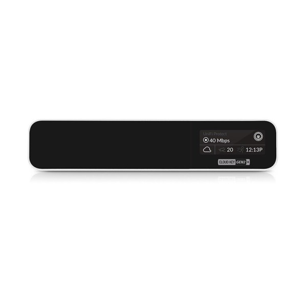 Купить Контролер Ubiquiti UniFi Cloud Key Gen2 Plus UCK-G2-PLUS