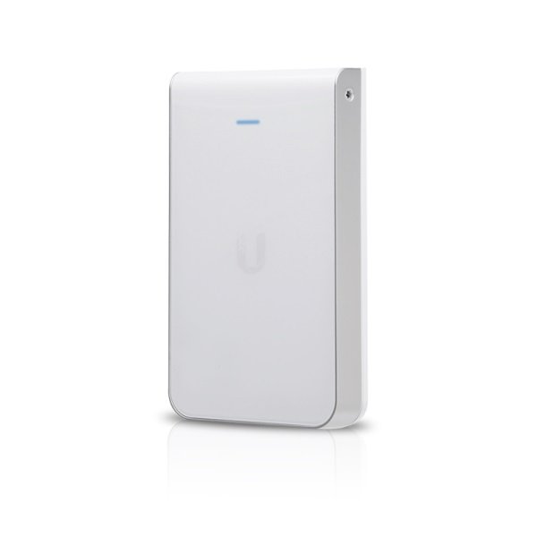 Купить Точка доступу Ubiquiti UniFi UAP-IW-HD  (AC2000, 5xGE, PoE, In Wall)
