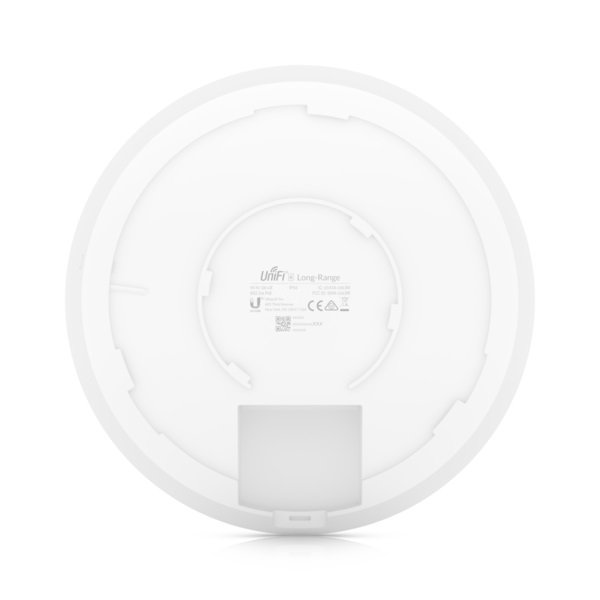 Купити Точка доступу Ubiquiti UniFi U6 LR (U6-LR)