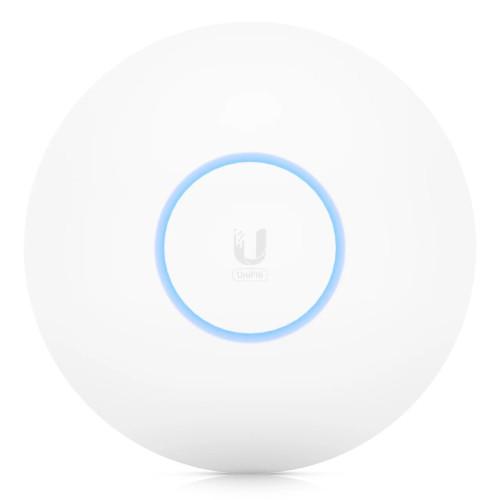Купить Точка доступу Ubiquiti UniFi U6 PRO (U6-PRO)