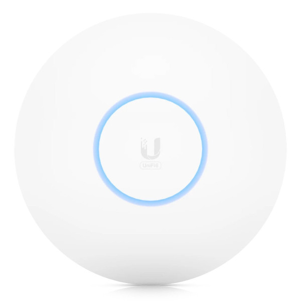 Купить Точка доступу Ubiquiti UniFi U6 PRO (U6-PRO)
