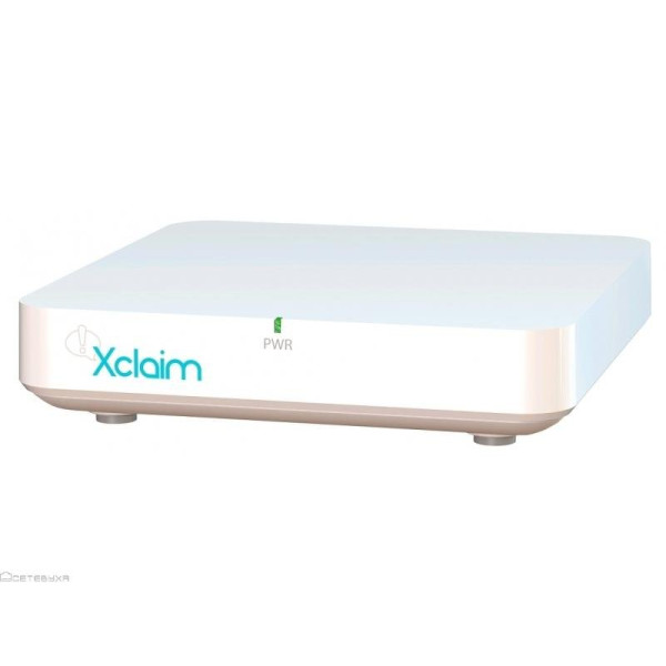 Купить Точка доступу Xclaim AP-Xi-2-EU00 802.11a/b/g/n Dualband , PoE