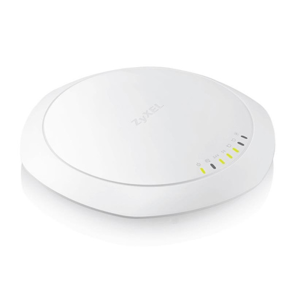 Купити Точка доступу ZYXEL NWA1123ACPRO