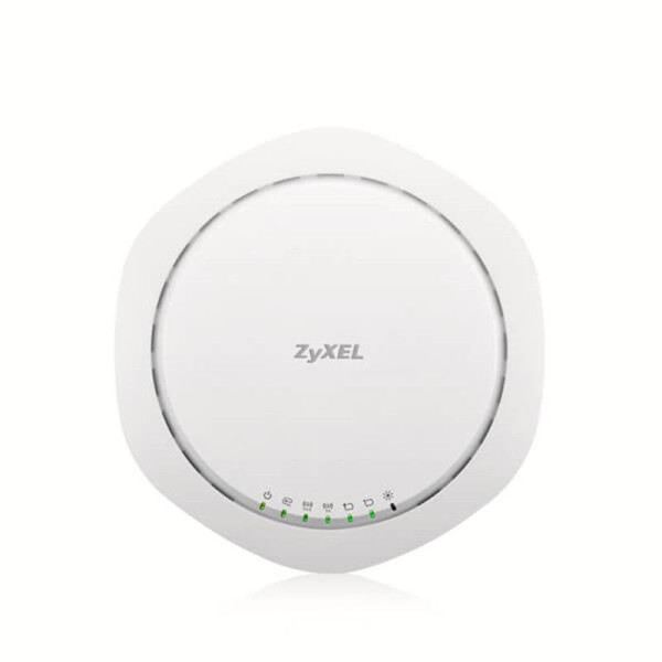 Купити Точка доступу ZYXEL WAC6553D-E (WAC6553D-E-EU0201F)