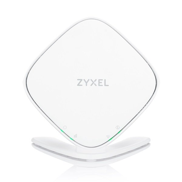 Купити Точка доступу ZYXEL WX3100-T0 (WX3100-T0-EU01V2F)