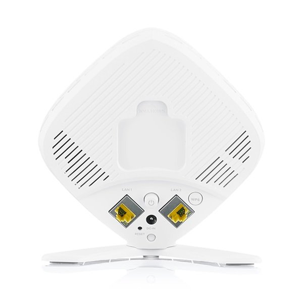 Купити Точка доступу ZYXEL WX3100-T0 (WX3100-T0-EU01V2F)