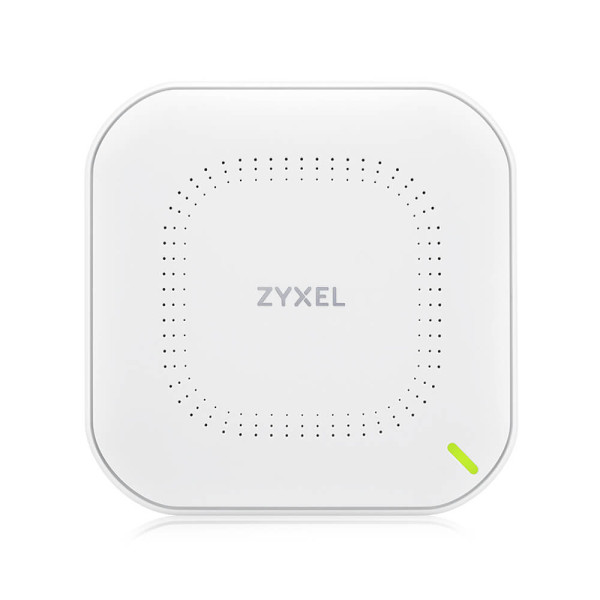Купити Точка доступу ZYXEL NWA50AX Pro (NWA50AXPRO-EU0102F)