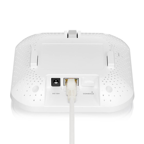 Купити Точка доступу ZYXEL NWA50AX Pro (NWA50AXPRO-EU0102F)