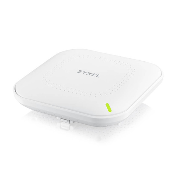 Купити Точка доступу ZYXEL NWA50AX Pro (NWA50AXPRO-EU0102F)