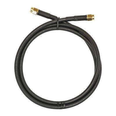 Купить Кабель MikroTik (SMASMA) SMA-SMA, 1м