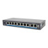 Купити POE комутатор ATIS PoE-1010-8P/250m