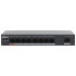 Купить Комутатор Dahua PFS3009-8ET-96